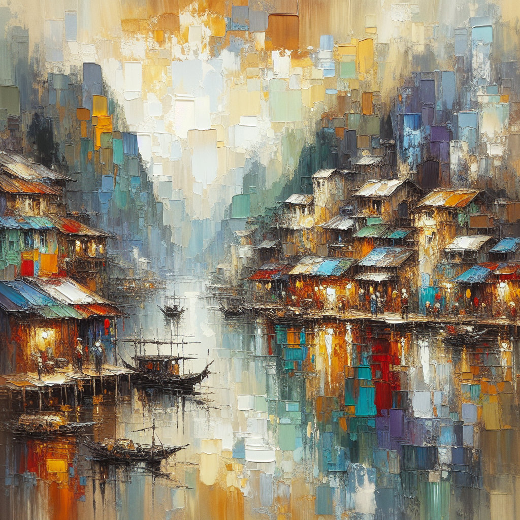 Với chỉ một triệu đồng, tôi đã nhận ra những bài học quý giá về cuộc sống