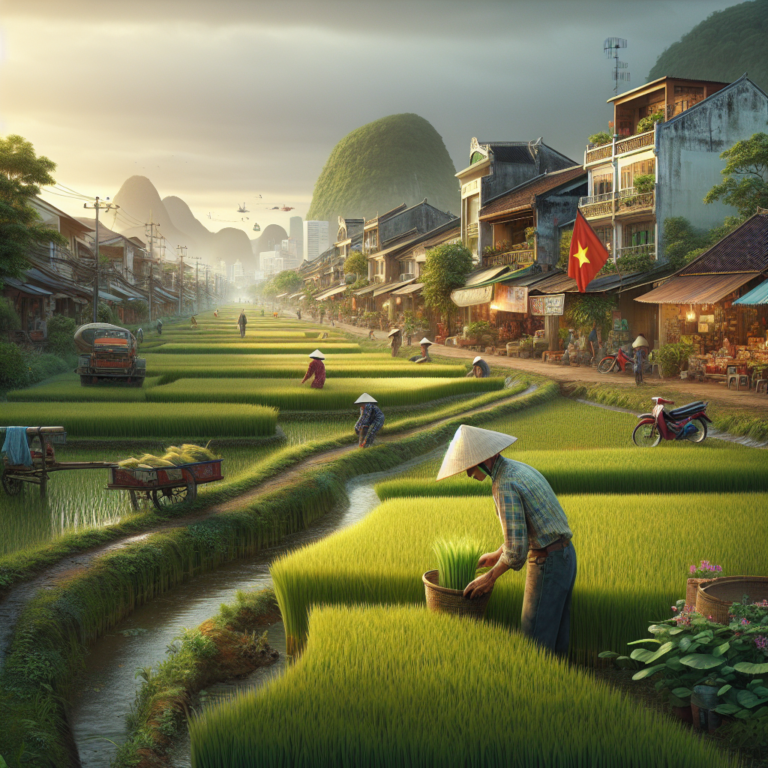 Cà Mau Tận Dụng Quỹ Đất Dọc Cao Tốc cho Phát Triển Công Nghiệp và Dịch Vụ