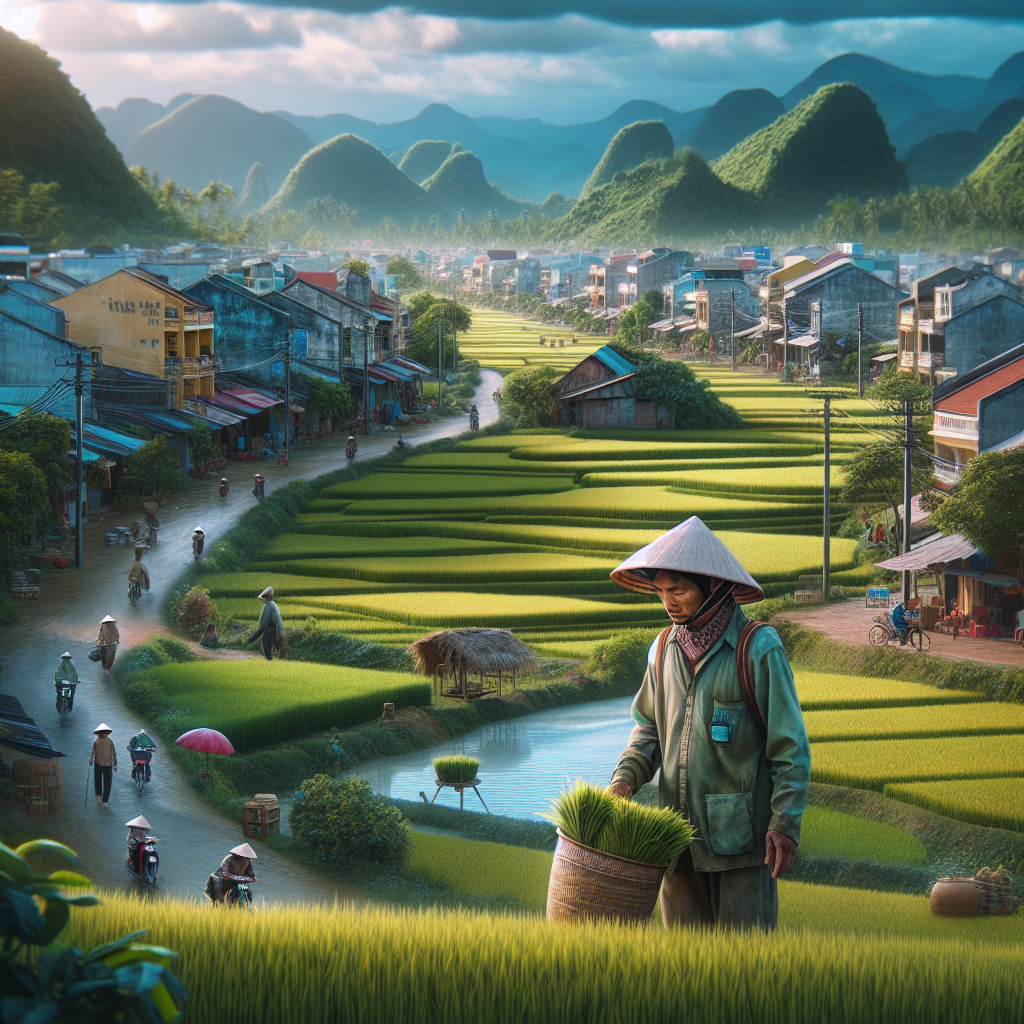 “Đấu Giá Khu Du Lịch Sinh Thái 5 Sao Diện Tích Gần 7ha Bỏ Hoang Nhiều Năm”