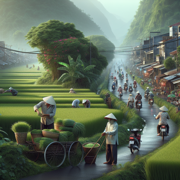 Đô Thị Olympic: Khát Vọng Của Thành Phố Miền Tây