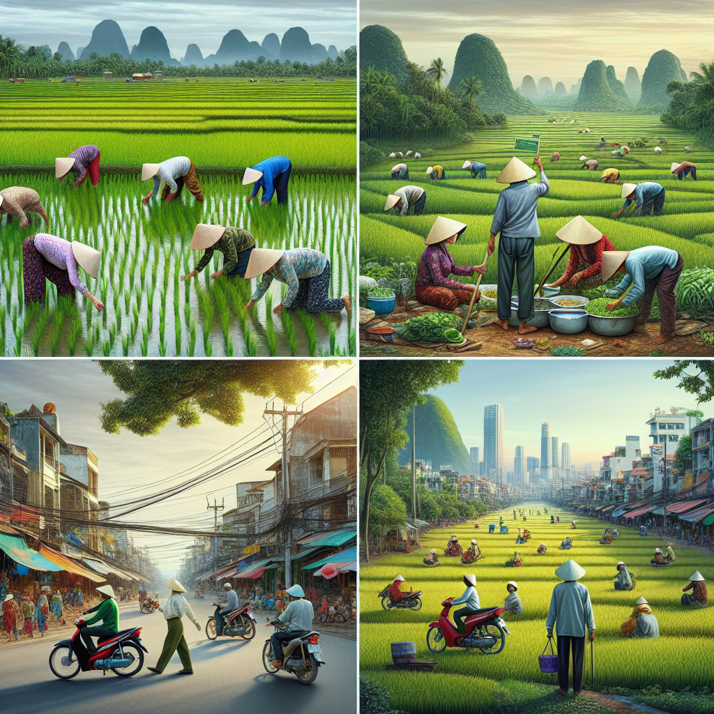 Đồng Nai Kế Hoạch Đấu Giá 72 Khu Đất Trong Năm Nay