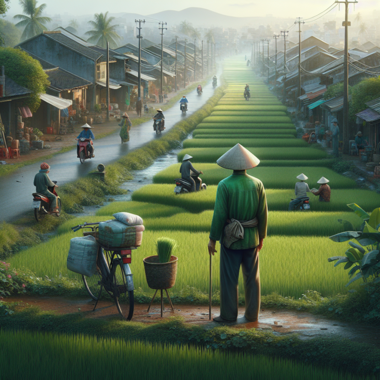 Dữ liệu Nhà ở và Bất động sản: Lần Đầu Tiên Có Kho Dùng Chung