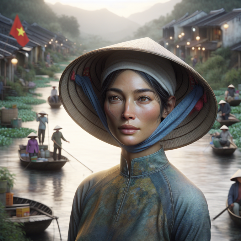 Hà Nội: Quy Hoạch Tổng Thể Với Tầm Nhìn 100 Năm Tương Lai