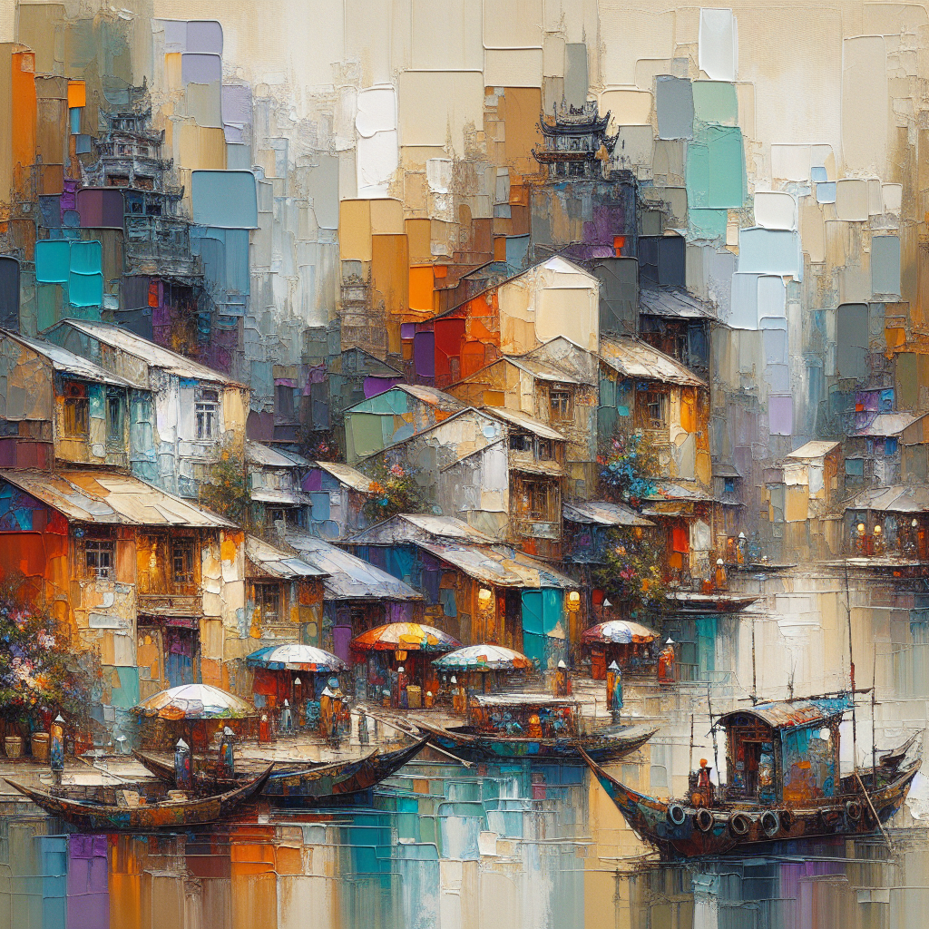 Nghi Ngờ Mình Là Người ‘Đổ Vỏ’ Sau Khi Nghe Lén Bạn Gái