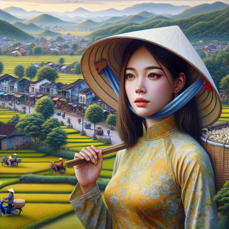 Nhà và Căn Hộ: Tại Sao Cần Có Định Danh Như Căn Cước Công Dân?