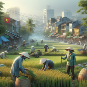 Siêu Dự Án Sông Hồng: Đại Gia Âm Thầm Gây Chú Ý Với Nhiều Hoạt Động Mới