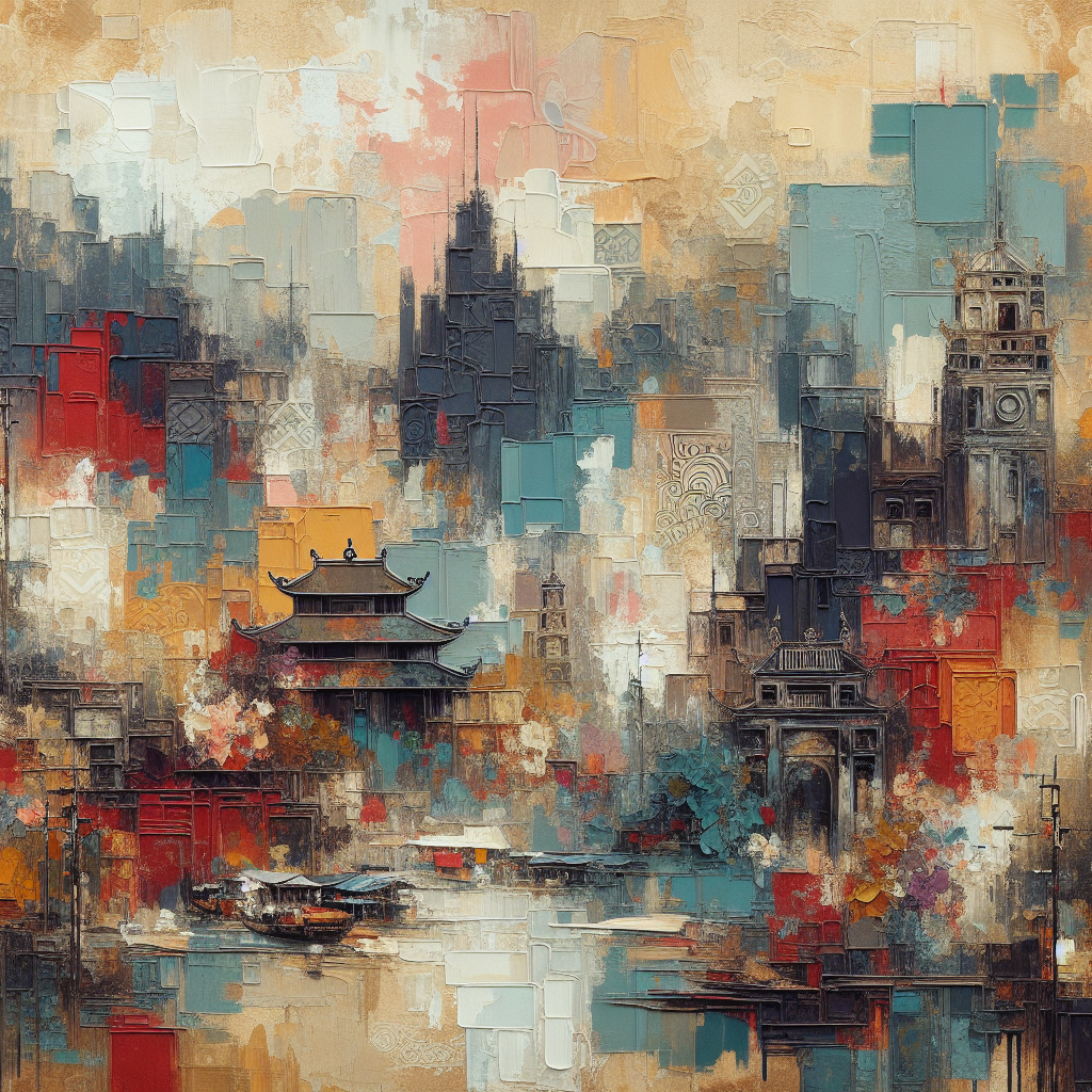 Tôi Đã Biến Hóa Mỗi Đêm Để Chiều Chồng Trẻ Tuổi