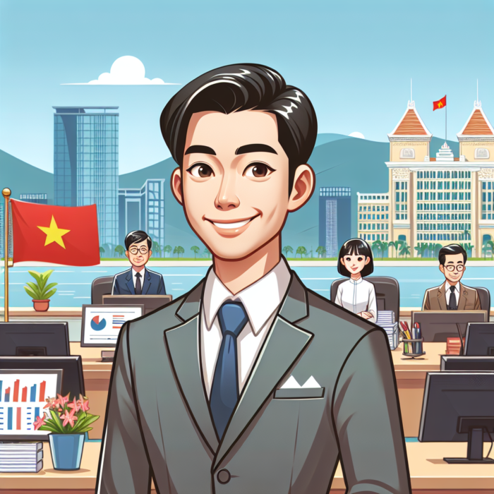 Trách Nhiệm Nộp Tiền Thuê Đất Giữa Chủ Đầu Tư Khu Công Nghiệp và Người Thuê Đất