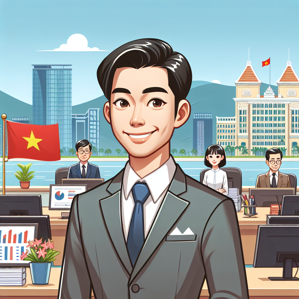 Trách Nhiệm Nộp Tiền Thuê Đất Giữa Chủ Đầu Tư Khu Công Nghiệp và Người Thuê Đất
