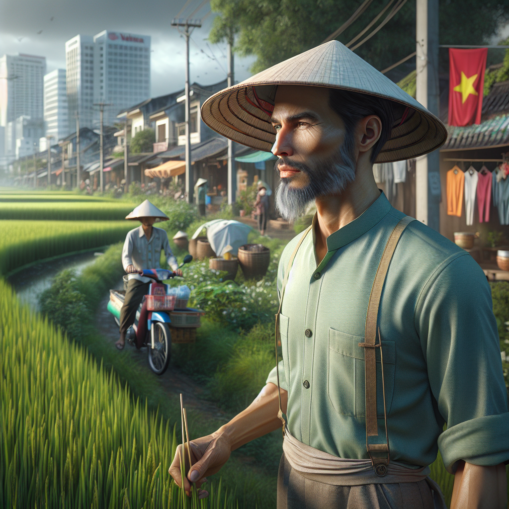 Vicem Tower: Từ Hồ Sơ Tòa Tháp Nghìn Tỷ Đến Biểu Tượng Bê Tông Giữa Lòng Thủ Đô