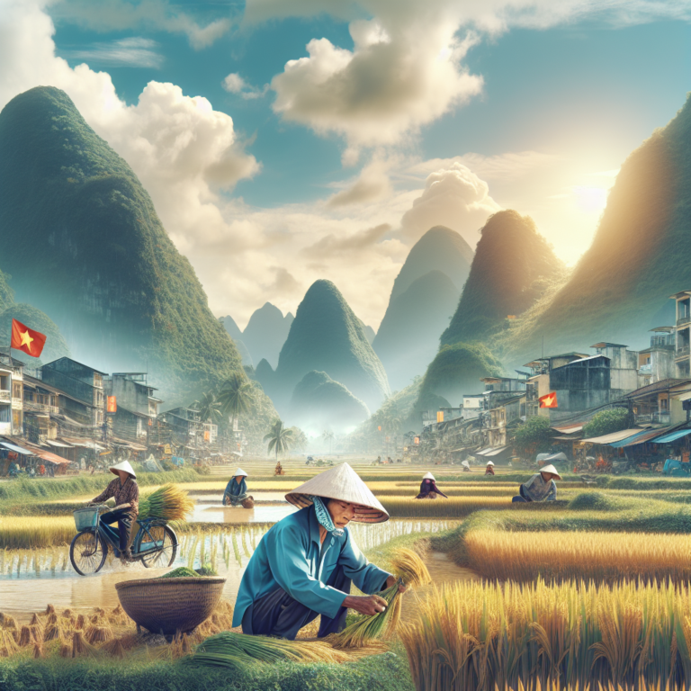 Vingroup Rút Lui: Đường Sắt Cao Tốc Bắc - Nam Đón Nhận Diễn Biến Mới