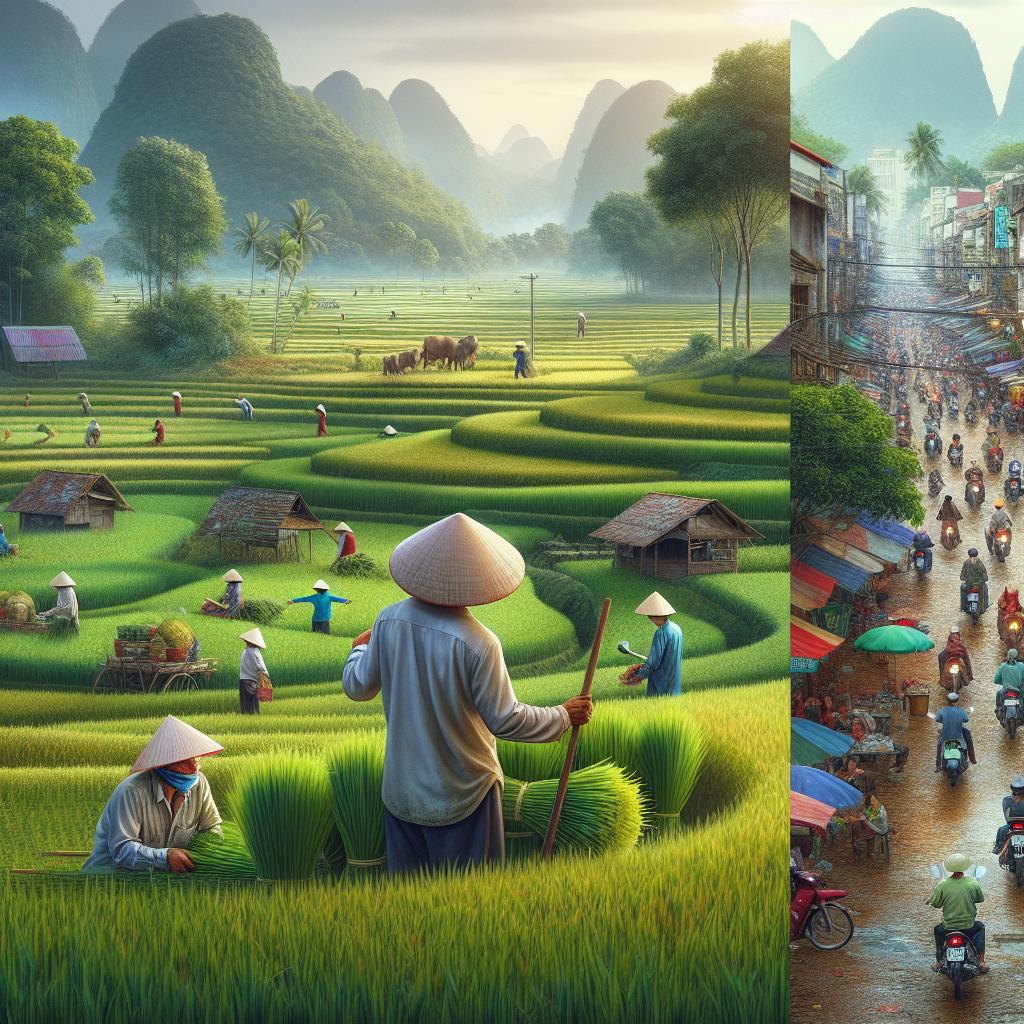 Chuẩn Bị Của Doanh Nghiệp Bất Động Sản Phía Nam Cho Năm Mới