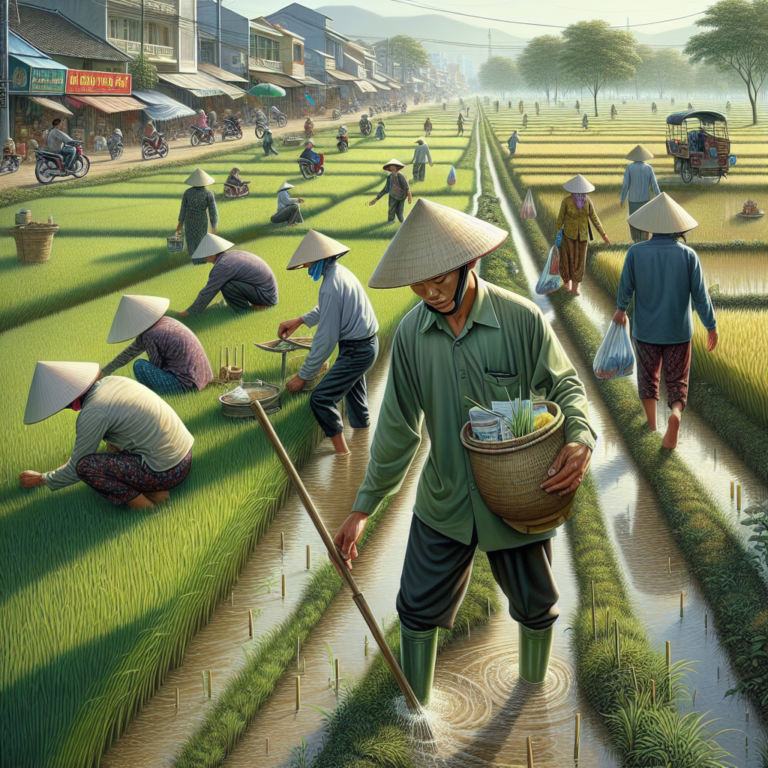 Đấu Giá Đất Vùng Ven Hà Nội: Giá Trúng Cao Gấp 9 Lần So Với Khởi Điểm