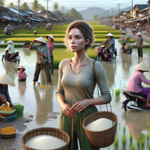 Hà Nội Dự Kiến Xây Dựng Bể Ngầm Khổng Lồ Đối Phó Với Ngập Lụt