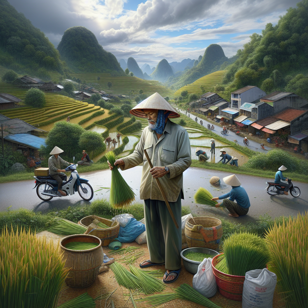 Khám Phá Dự Án Nhà Ở Xã Hội Đặc Biệt: Giá Dưới 20 Triệu/m2 Tại Hà Nội