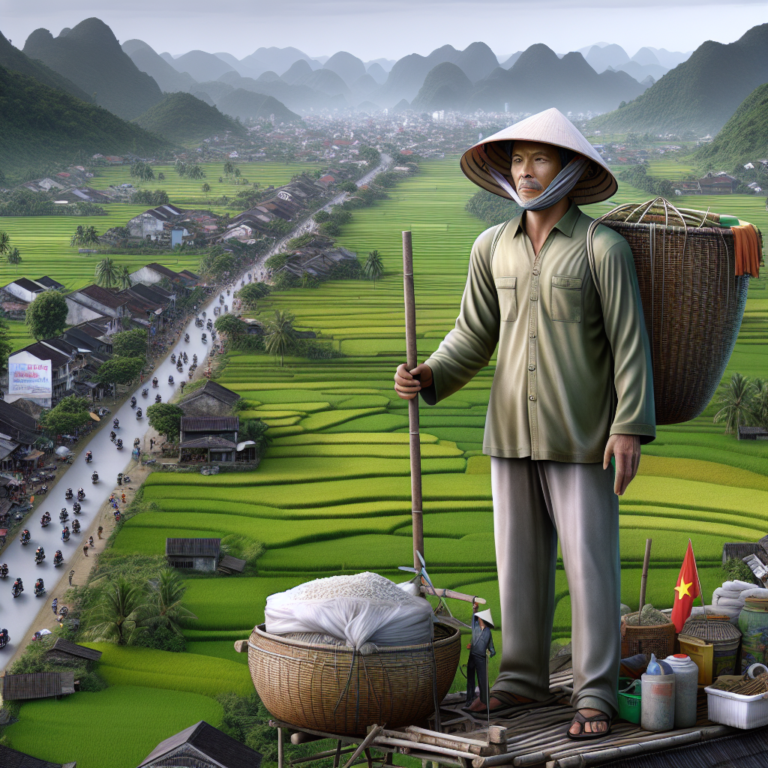 Khu Nhà Ở Xã Hội Mới Tại Hà Nội: Giá Bán Hấp Dẫn