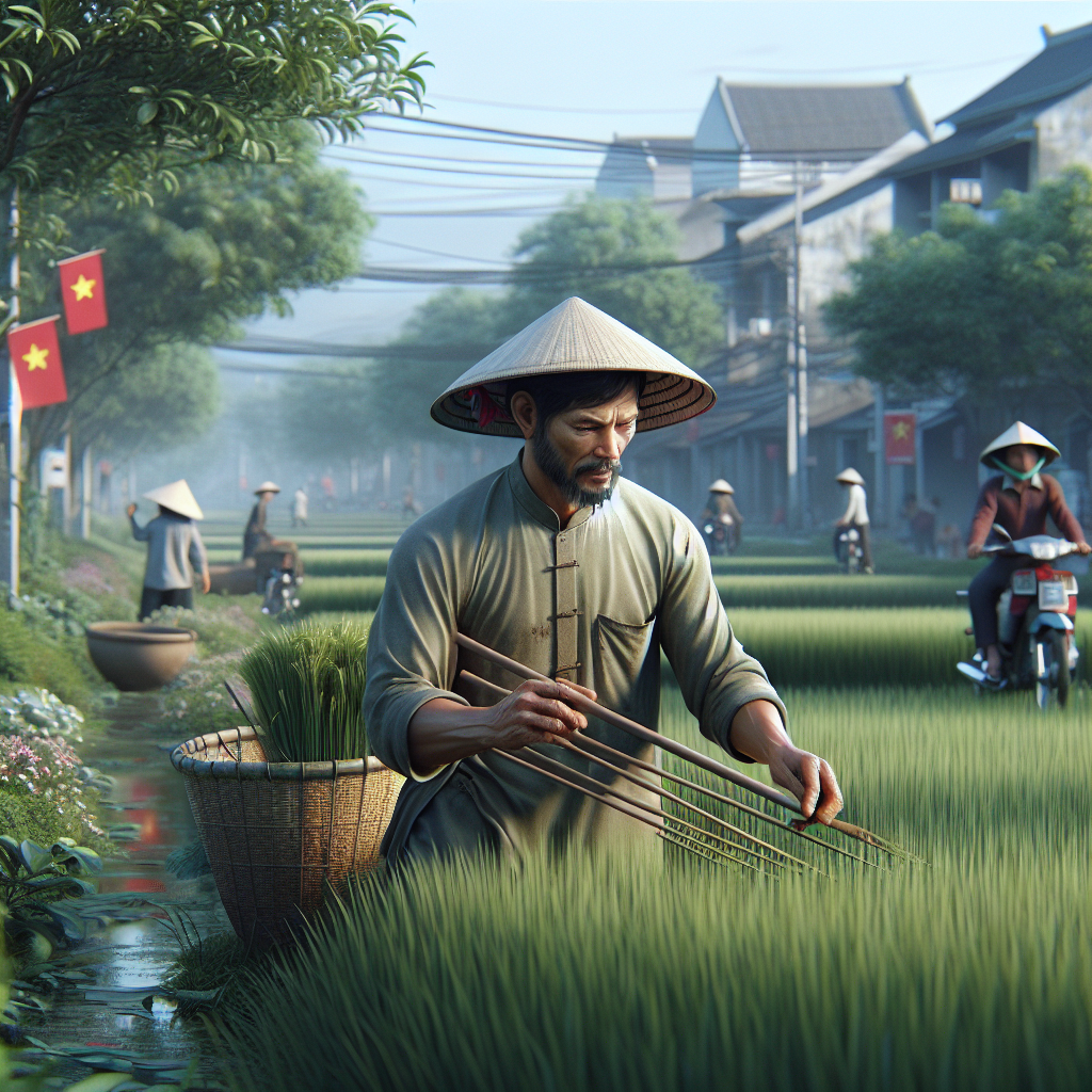 Lập đường dây nóng chuyên nhận phản ánh về vi phạm đất đai