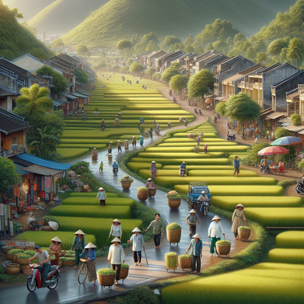 Ngân hàng rót tỷ USD vào thị trường bất động sản