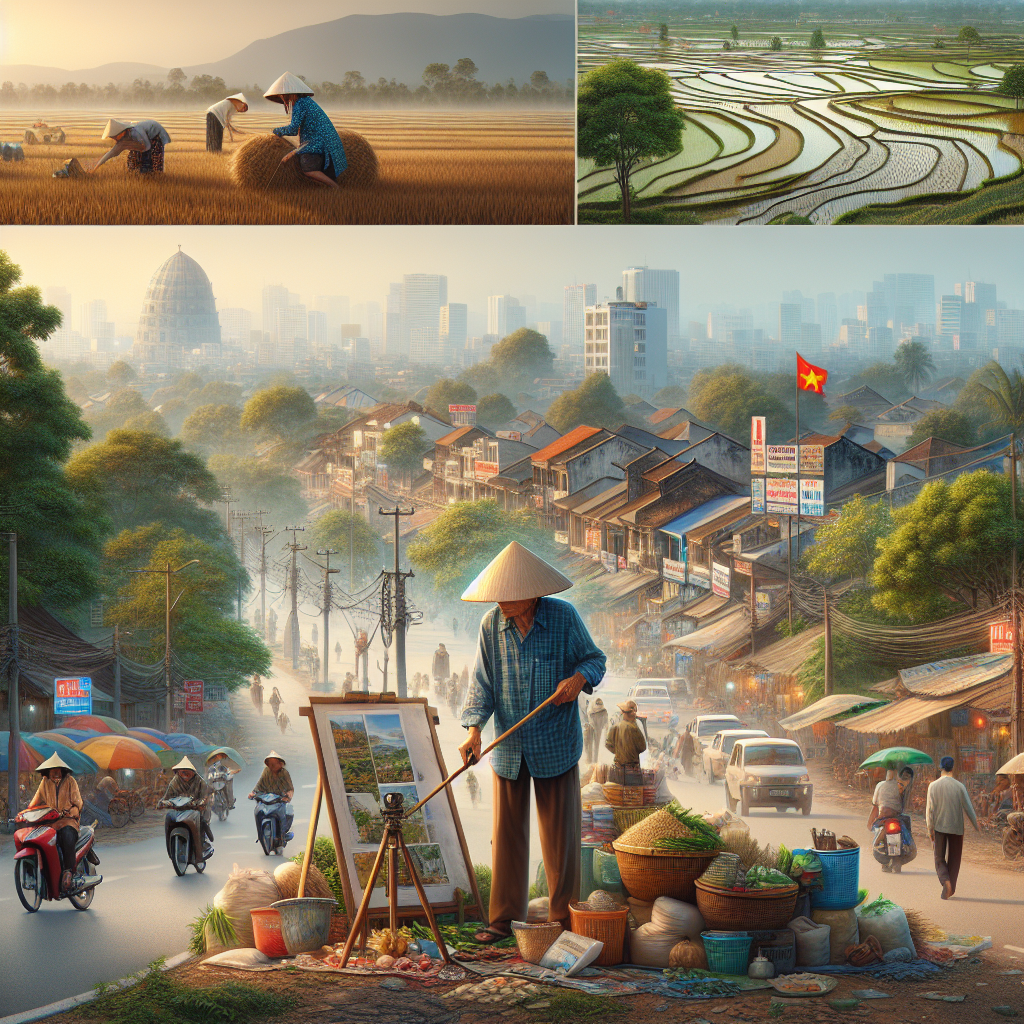 Thaco hoàn thành 12 dự án vào năm 2030, có đường sắt từ Thủ Thiêm đến Long Thành?