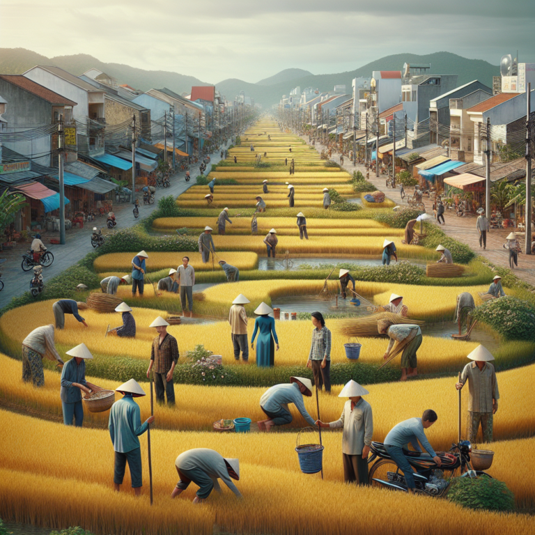 Vinaconex Nhận Chức Chủ Tịch Mới Sau Thông Báo Lợi Nhuận Kỷ Lục