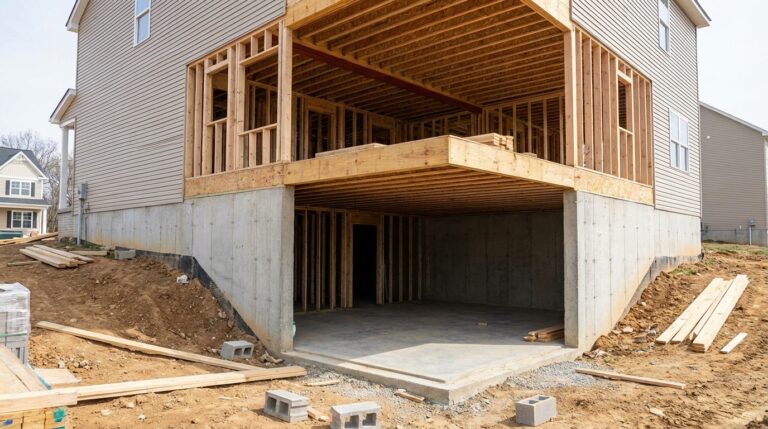 đăng ký quyền sử dụng không gian ngầm và khoảng không