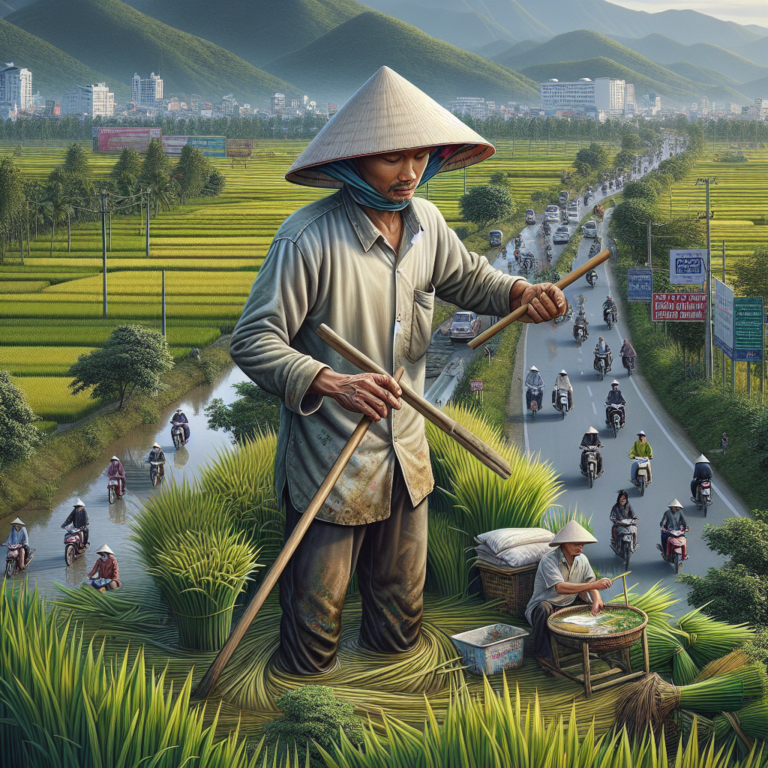 Dự Báo Mới Nhất Về Tuyến Đường Sắt Cao Tốc Bắc - Nam