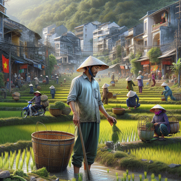 Khu Tái Định Cư Lớn Nhất TPHCM: Vài Lần Đầu Giá Thất Bại