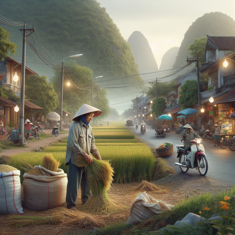 Nâng Cao Tầm Nhìn: Sắp Xây Dựng Khu Hành Chính và Tháp 99 Tầng Tại Thủ Thiêm