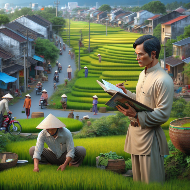 Quyền Lực Doanh Nghiệp Địa Ốc Trong Cuộc Đua Thầu Tóm Quỹ Đất Đầu Năm