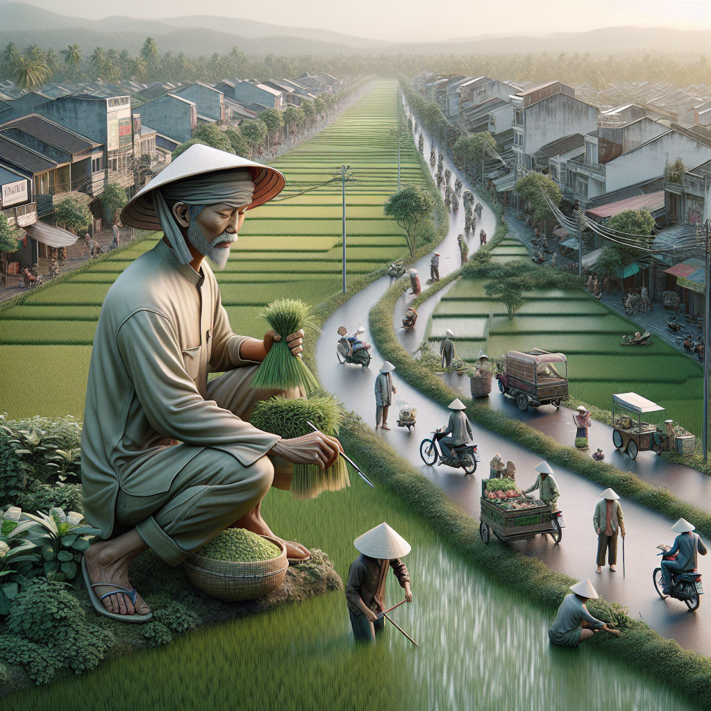 Siêu Dự Án Đình Chỉ Bến Thành Tái Khởi Động Sau Nhiều Lần Đình Trệ
