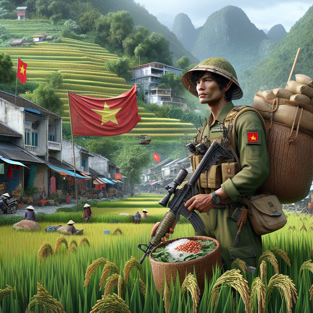 Tham vọng của công ty đại gia Khoa "Khàn", anh cả làm siêu dự án sông Hồng.