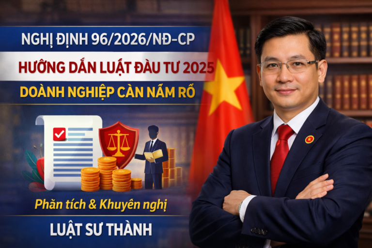 Nghị định 962026N Đ CP