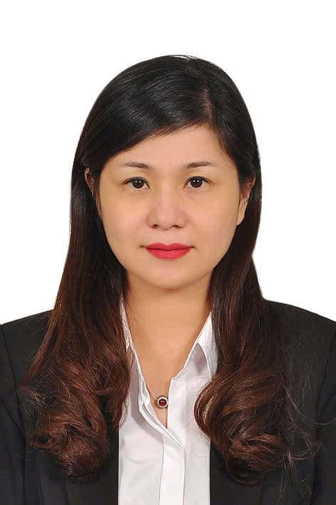 Luật sư Hà