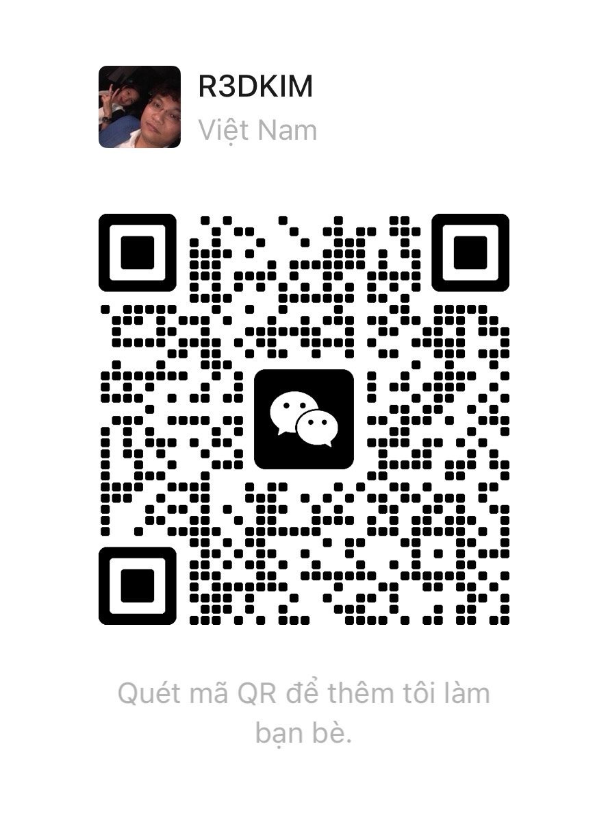 WeChat QR Code Legalzone