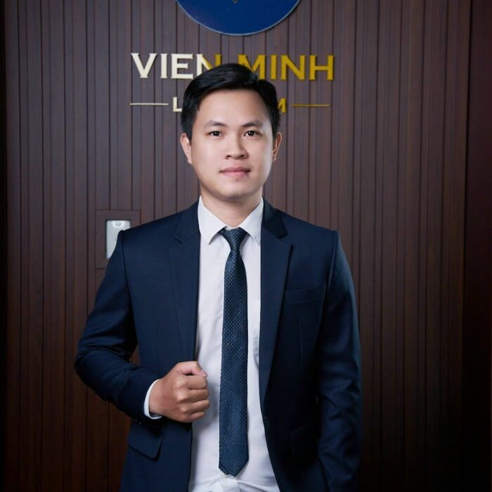 Luật sư Lê Tiến Dụng