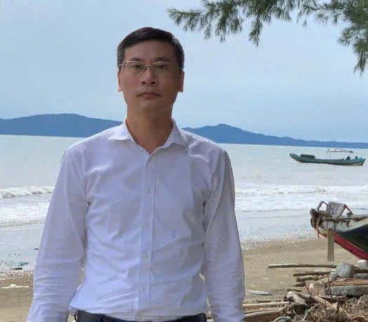Luật sư Chu Văn Hành