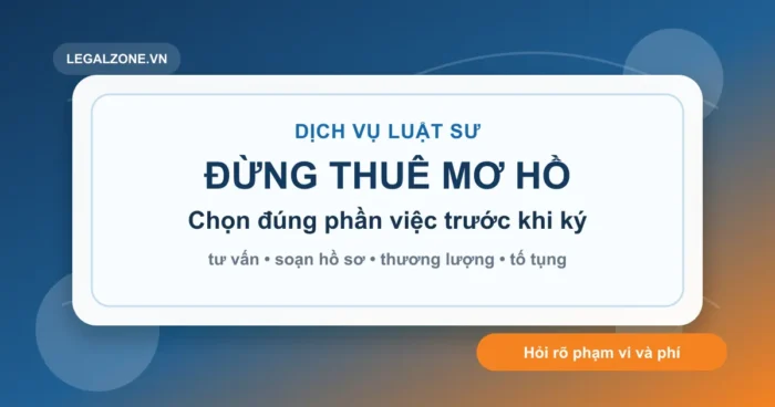 Xóa án tích: cách tính thời hạn