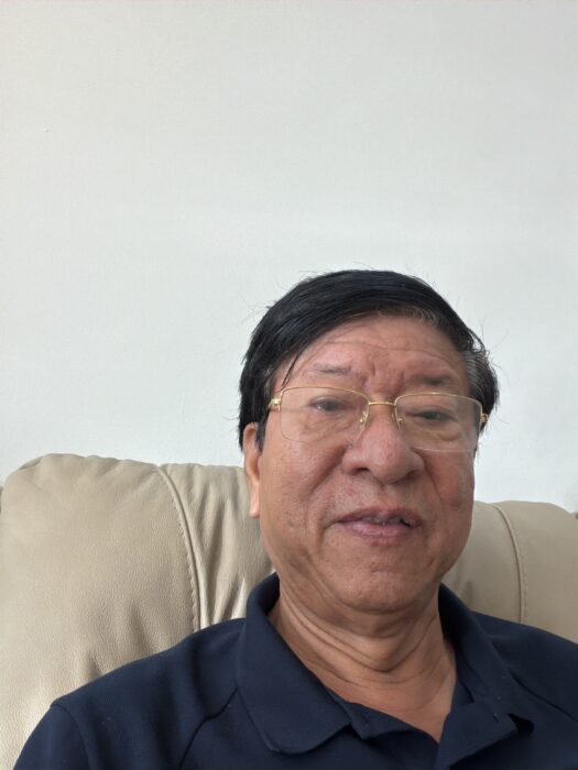 Luật sư Nguyễn Văn Uý