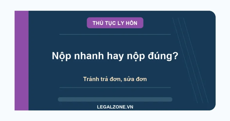 Có nên ly hôn khi đã có 2 con