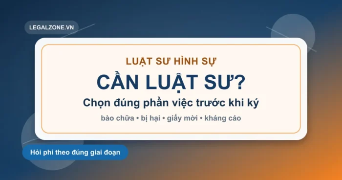 Dự thảo Bộ luật Hình sự sửa đổi 2025