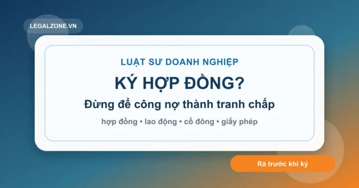 Doanh nghiệp ma và mua bán hóa đơn trái phép