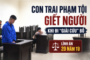 phòng vệ chính đáng