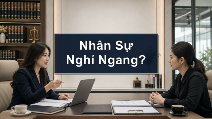 Nội quy lao động cho công ty nhỏ: có cần làm không?