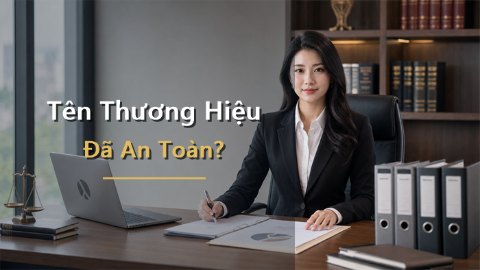 Đăng ký nhãn hiệu cho doanh nghiệp mới: nên làm lúc nào?