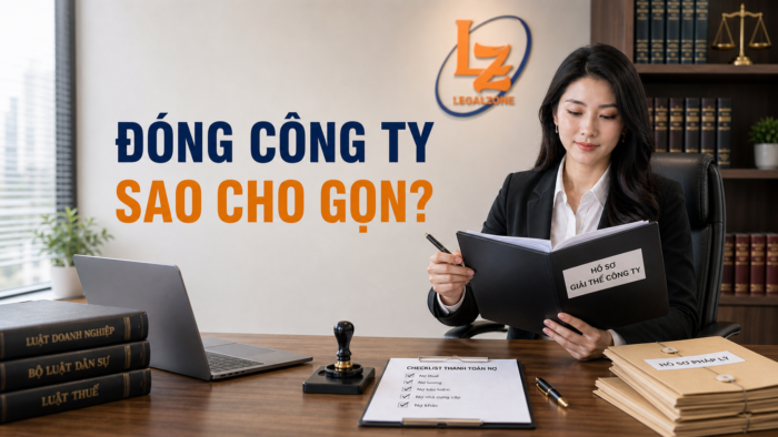 Giải thể doanh nghiệp: vì sao hồ sơ thường kéo dài?
