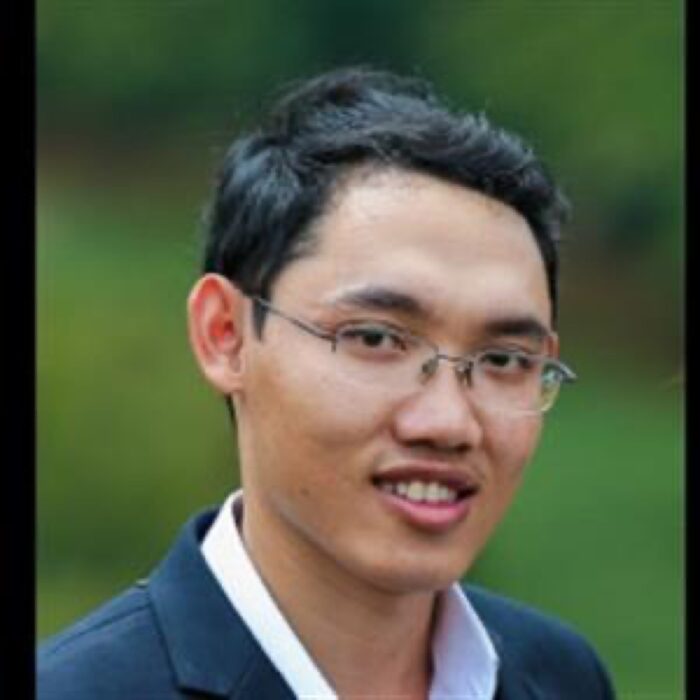 Luật sư Dương Văn Tín