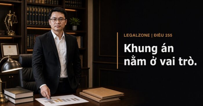 Khung hình phạt tội tổ chức sử dụng trái phép chất ma túy: cao nhất là gì?