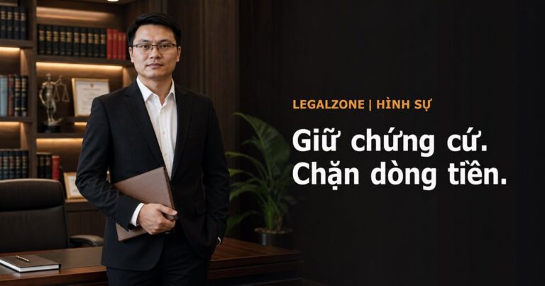 Bị lừa đảo chuyển tiền trực tuyến: cần làm gì ngay để giữ chứng cứ và tố giác đúng?