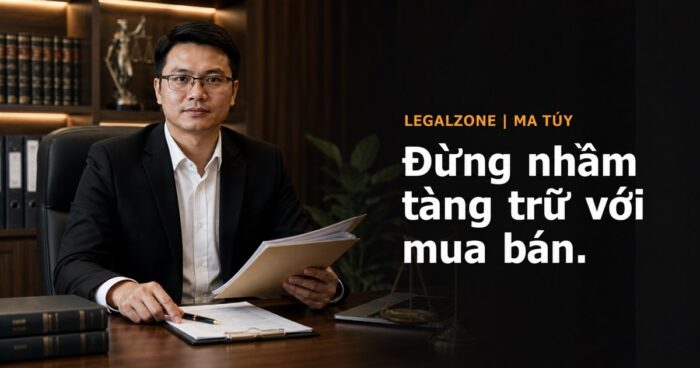 Tàng trữ ma túy 1 gam bị xử lý thế nào, có bị tử hình không?