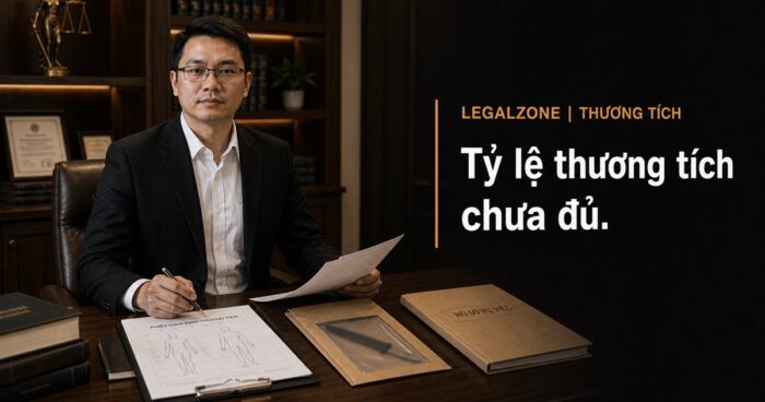 Sử dụng vũ khí thô sơ trong xô xát: trách nhiệm hình sự khi gây thương tích